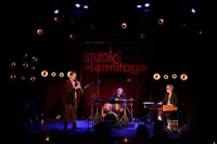 Laborde / Bex / Moutin - 