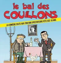 Le bal des couillons - 
