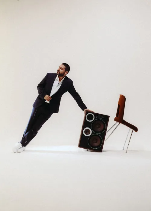Affiche de Ibrahim Maalouf