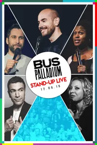 Stand Up Live #10 - 