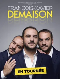 François Xavier Demaison - 