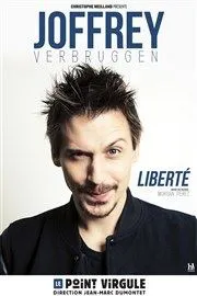 Joffrey Verbruggen dans Liberté - 