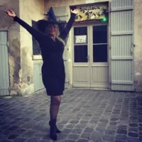 Halloween : Montmartre Enchanté - 
