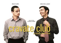 Cravate Club - 