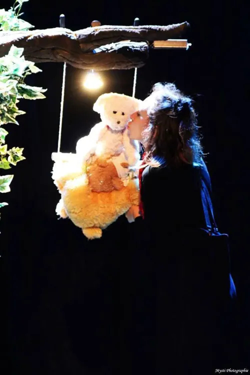 Photo 3 de Le cirque des trois ours