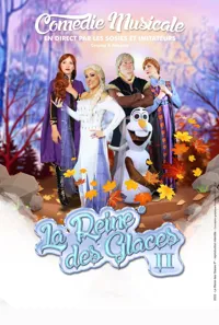 La Reine des Glaces 2 - 