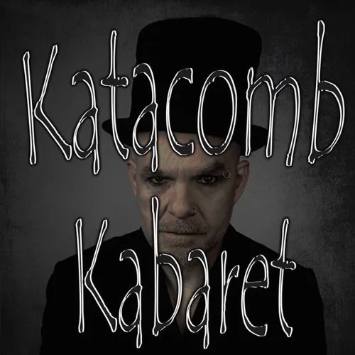 Affiche de Katacomb Kabaret