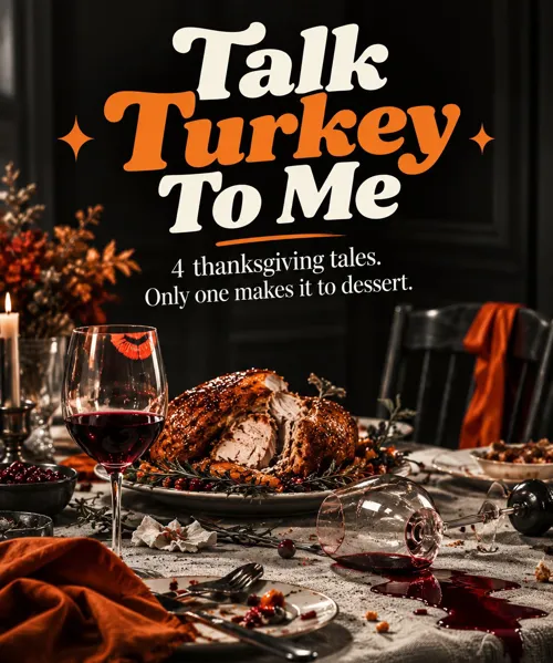 Photo 1 de Talk Turkey to Me