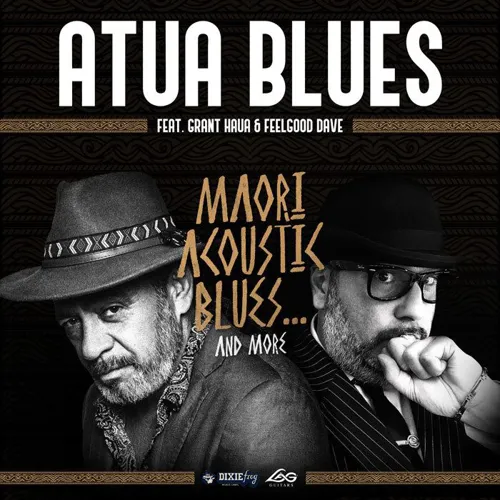 Affiche de Atua Blues