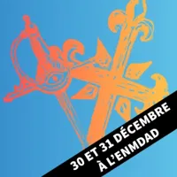 Les 4 mousquetaires, Épopée pop ! - 