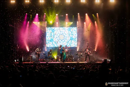 Photo 4 de Coldplayed