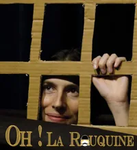 Oh ! La Rouquine | Pass soirée - 