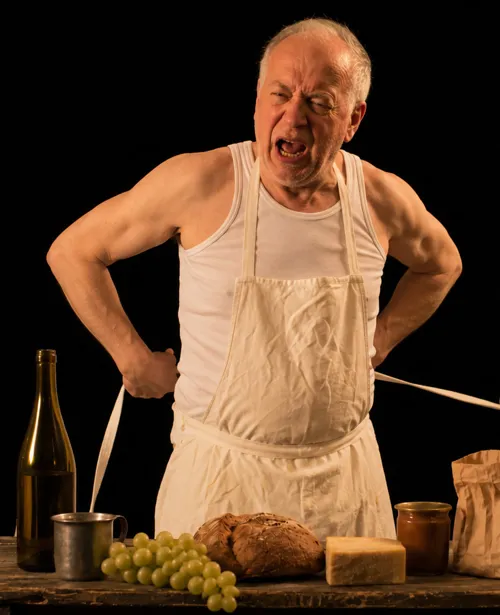 Photo 2 de Juvénal : les Satires