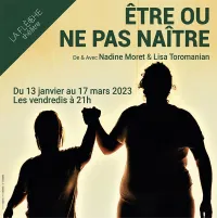 Être ou ne pas naître - 