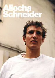 Affiche de Aliocha Schneider