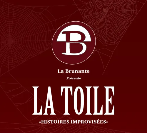 Affiche de La Brunante - La Toile
