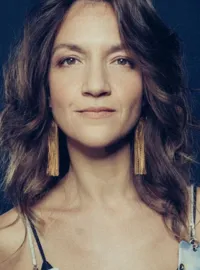 Affiche de Carte blanche à Natascha Rogers