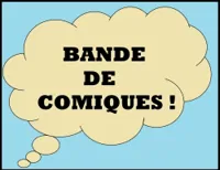 Bande de Comics ! - 