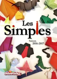 Les Simples improvisent - 