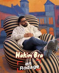 Affiche de Hakim Bra | en rodage