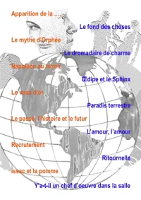 histoire de l'homme - 
