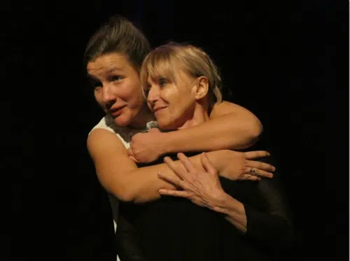 Photo 1 de Antigone | par le Lugdunum Théâtre