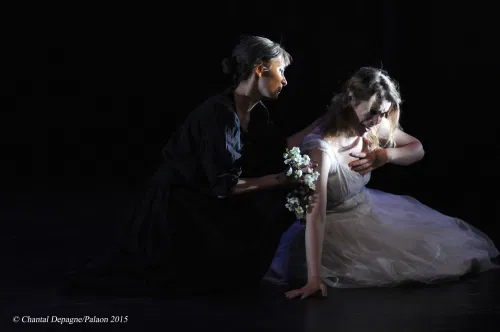 Photo 1 de Noces de sang