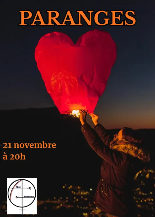 Affiche de Paranges