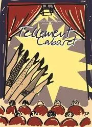 Affiche de Tellement cabaret