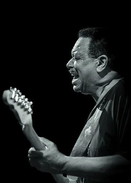 Affiche de Tim Mitchell