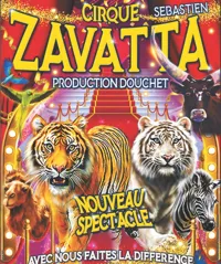 Cirque Sébastien Zavatta | - Bois-d'Arcy - 