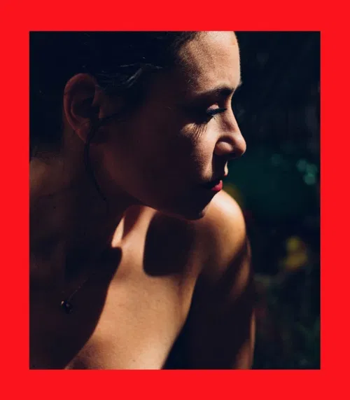 Affiche de Bouches Cousues | avec Olivia Ruiz