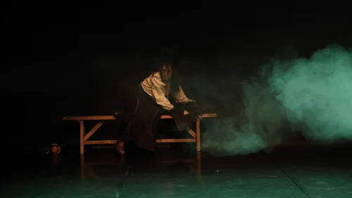 Photo 3 de Éponine, fille Thénardier