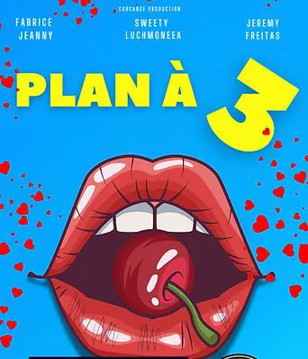 Affiche de Plan à 3