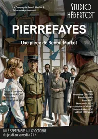 Affiche de Pierrefayes
