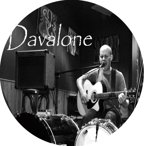 Affiche de Davalone