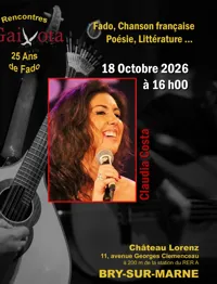 Fado au château - 