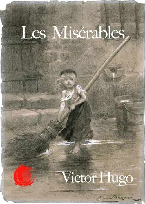 Affiche de Les Misérables