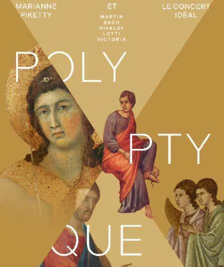 Affiche de Polyptyque