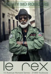 Mighty Mo Rodgers - 