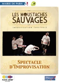 Les Moustaches sont de retour - 