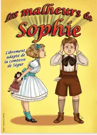 Les malheurs de Sophie - 