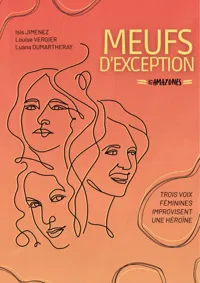 Meufs d'exception - 