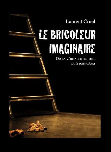 Affiche de Le bricoleur imaginaire