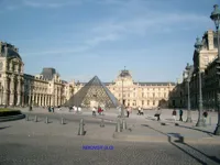 Les chefs-d'oeuvre du Louvre - 