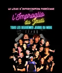 Improglio de la LIPHO - 