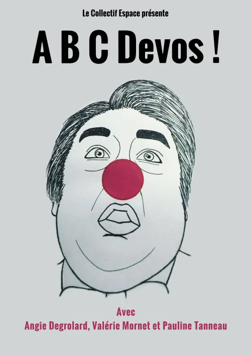 Affiche de ABC Devos