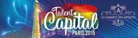 Sélections concours LGBT Talent Capital Paris 2019 - 