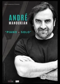 André Manoukian : Mes rêves d'Orient - 