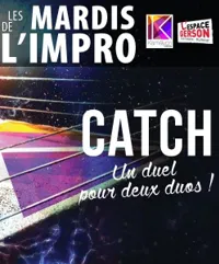 Impro : Catch Impro - 
